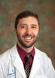 Dr. Jarrod Uhrig, DO