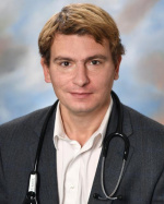 Dr. Martin Gnoni, MD