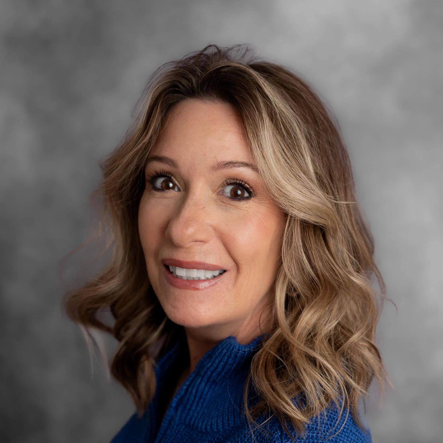 Pamela Drummond, NP