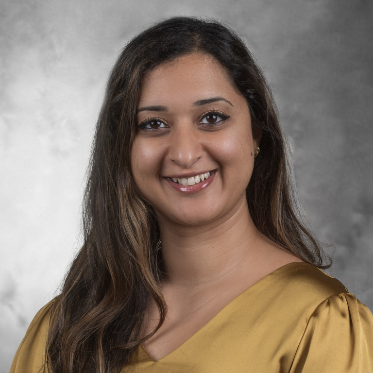 Dr. Millie Sareen, MD
