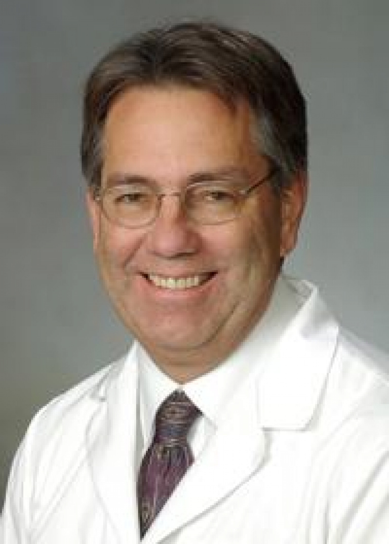 Dr. William Weiner, MD