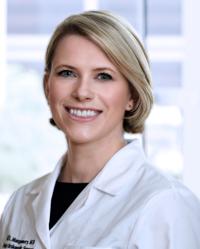 Dr. Nicole Montgomery, MD