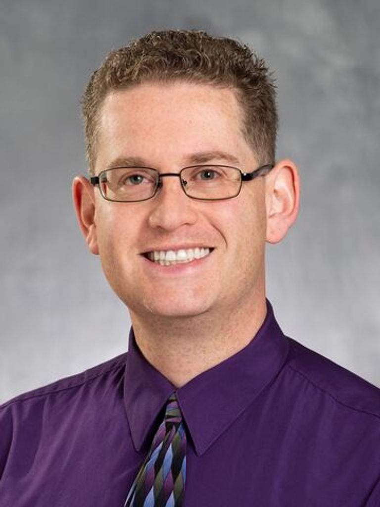 Dr. David Nathan, Psy.D