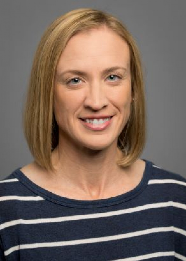 Dr. Cynthia Running, MD