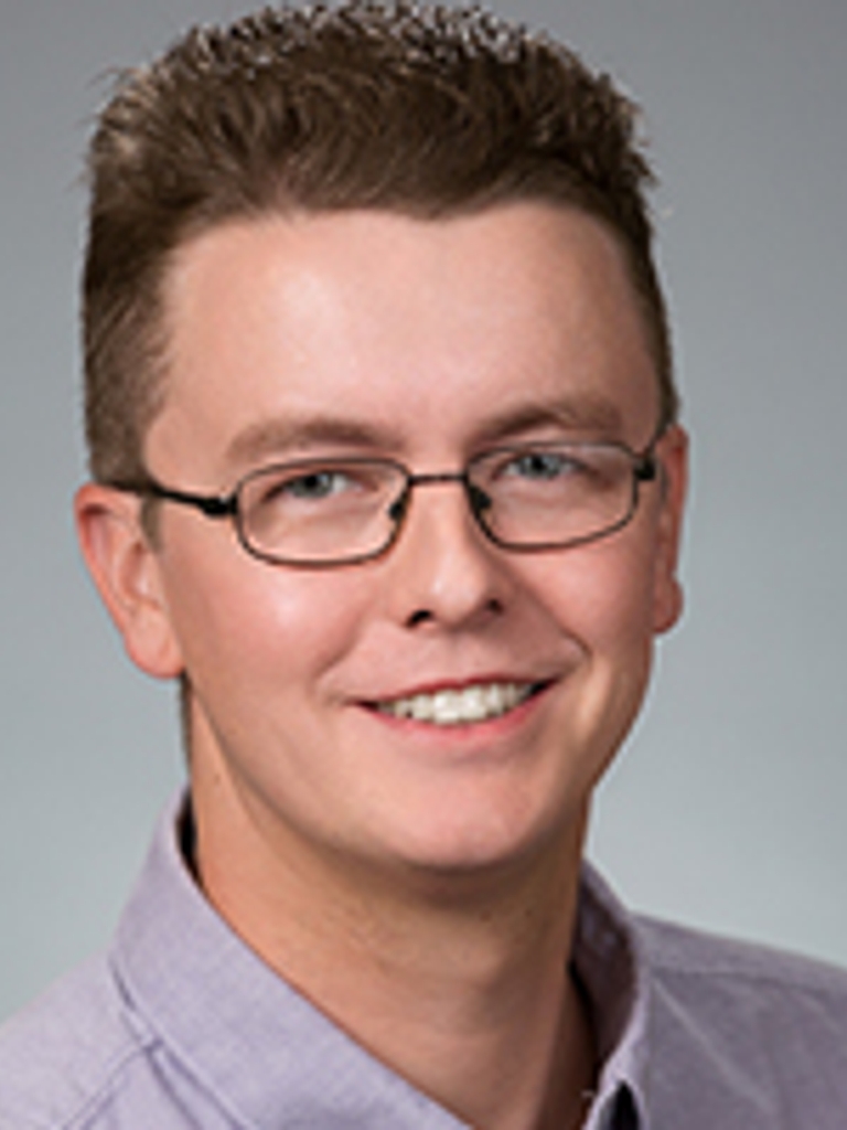 Dr. Spencer Shearer, MD