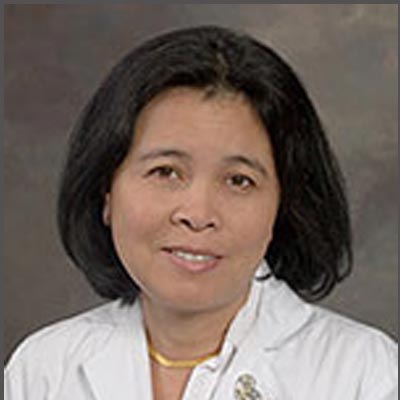 Dr. Susan Ross, MD
