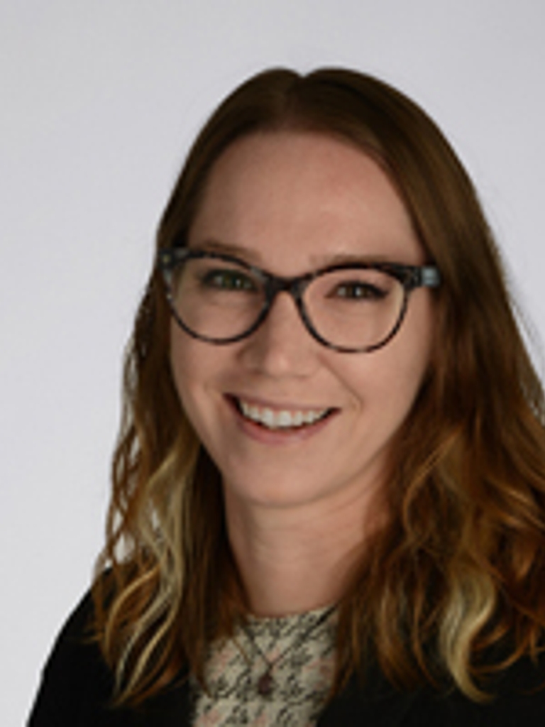 Dr. Chelsea Gorsline, MD
