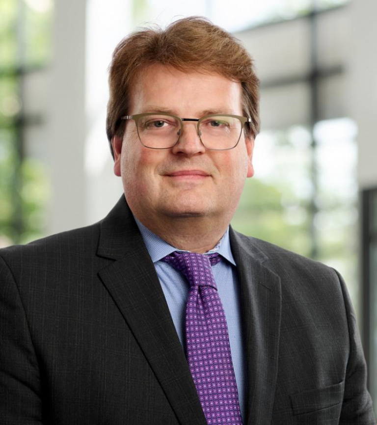 Dr. Mark Bartlett, MD