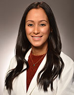 Eika Barriera-Justiniano, CRNP