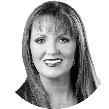 Leslie Grant, LICSW