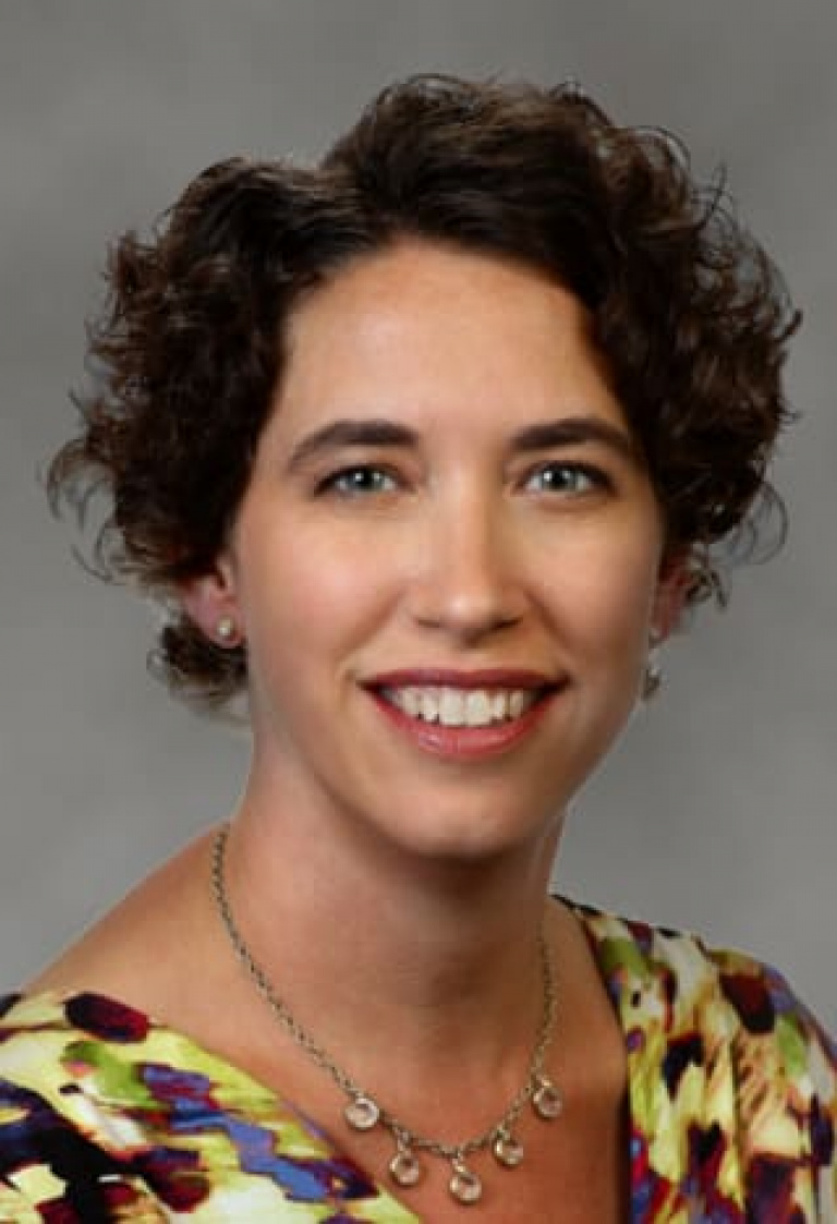 Dr. Robin Morris, MD