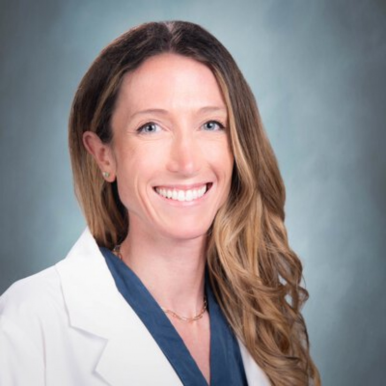 Valerie Waters, FNP-C