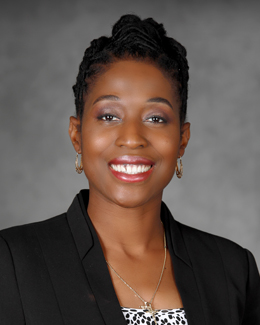 Dr. Feneisha Franklin, MD