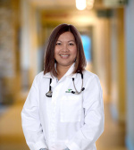 Dr. Mary Grace Hipolito, MD