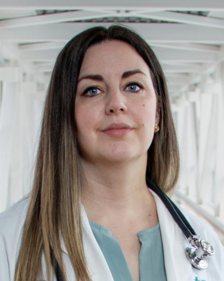 Dr. Kristin Grindstaff, DO