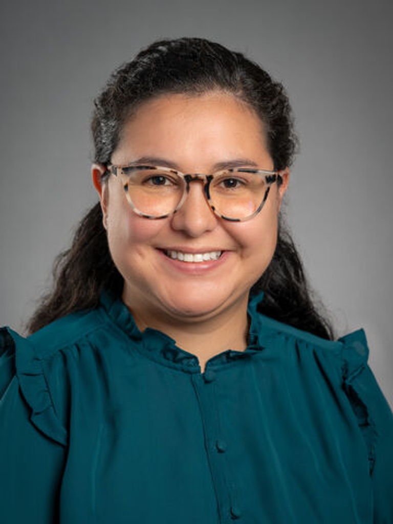 Dr. Marisela Loera, DO