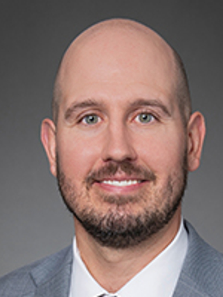 Dr. Jacob Lewis, DO