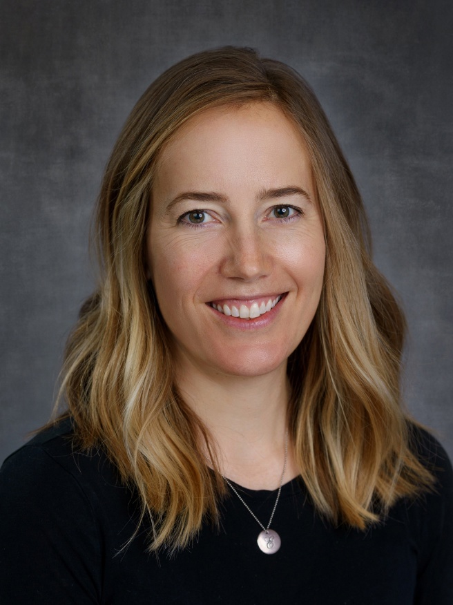 Dr. Erin McCoy, MD