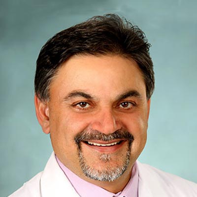Dr. Vaqar Ali, MD