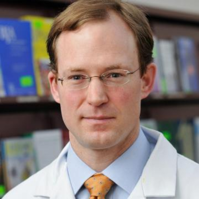Dr. John Wylie, MD