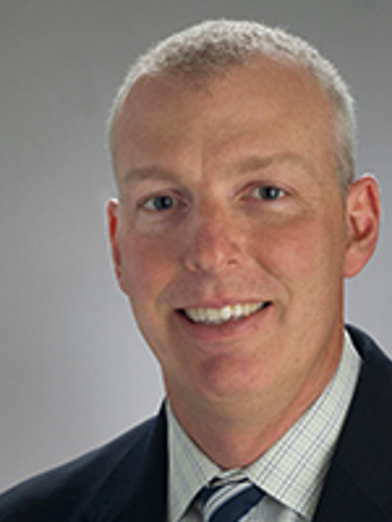 Dr. John Breth, MD
