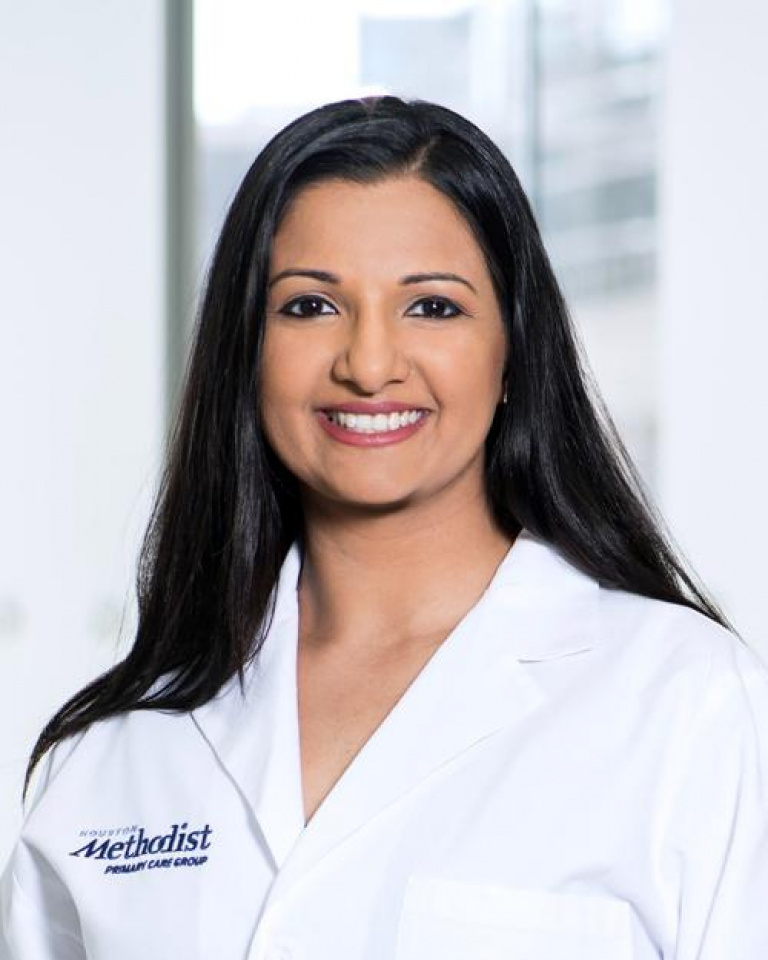 Dr. Sima Momin, MD