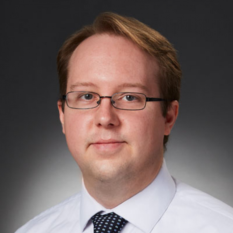 Dr. Joel Ingrim, MD