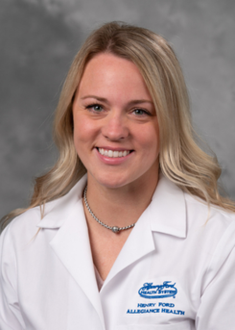 Chelsea Schaefer, NP