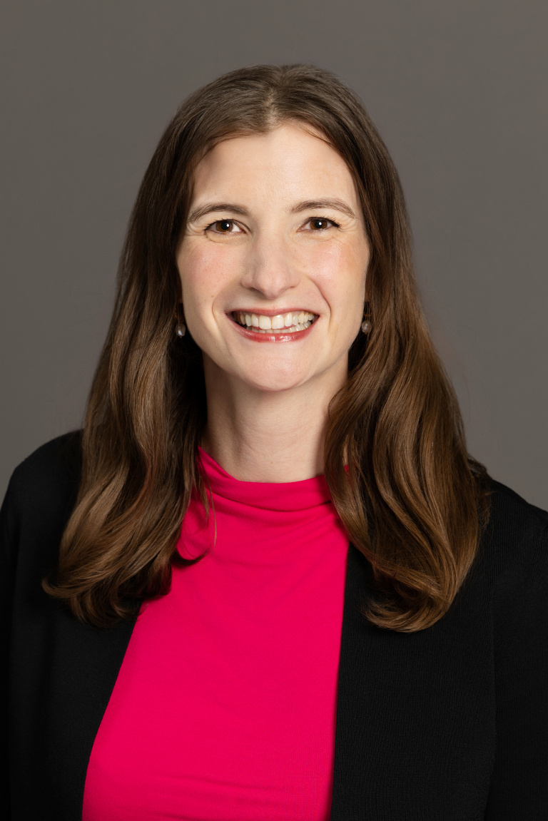 Dr. Rachel Oldfather, MD