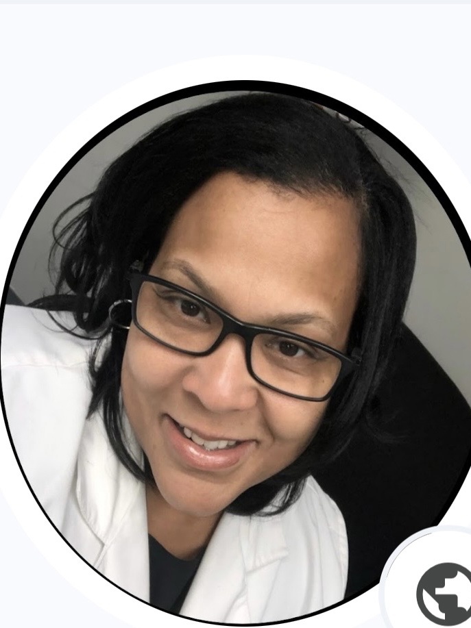 Alethia Brown, FNP-BC