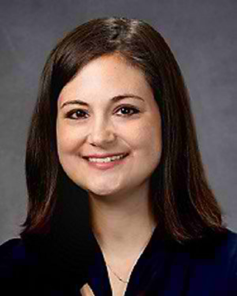 Dr. Marissa Karpoff, MD