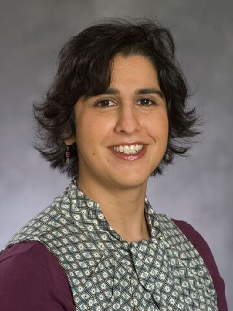 Dr. Reena Madhok, OD