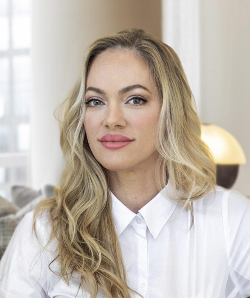Dr. Taiane Ferrari, MD