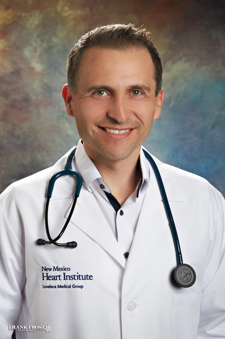 Dr. Mel Peralta, MD