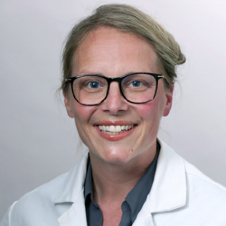Dr. Kara Bench, MD