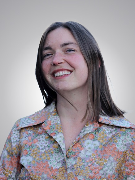 Margaret Rau, LMSW
