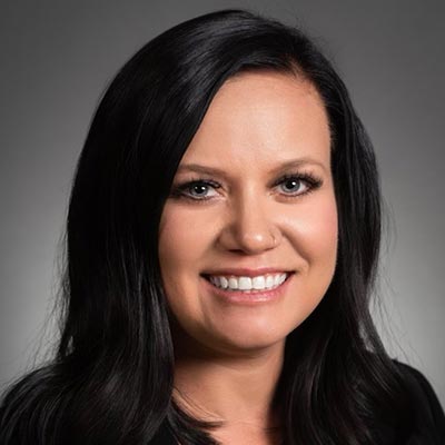 Annie Bartholomew, FNP
