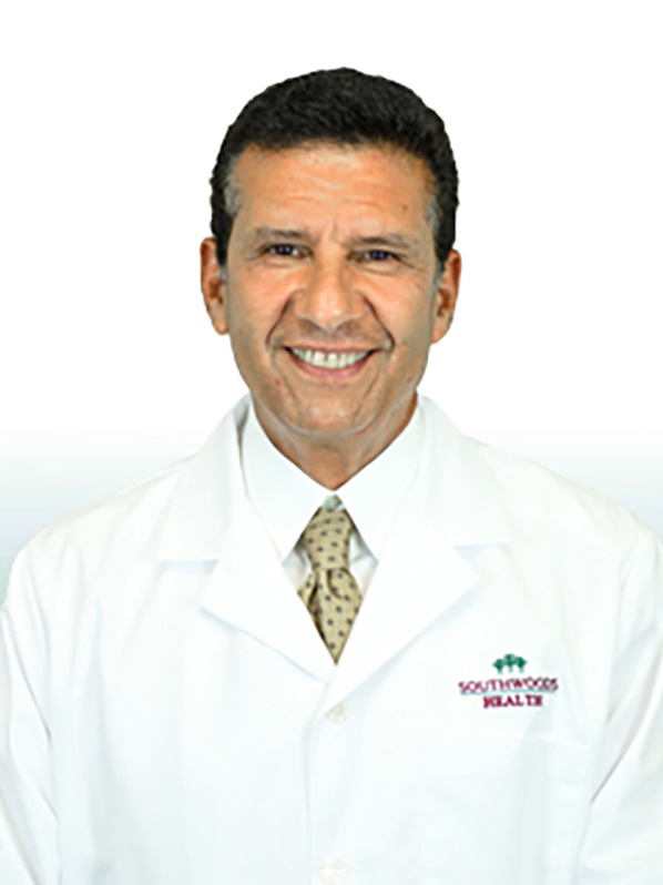 Dr. Sayed Yossef, MD