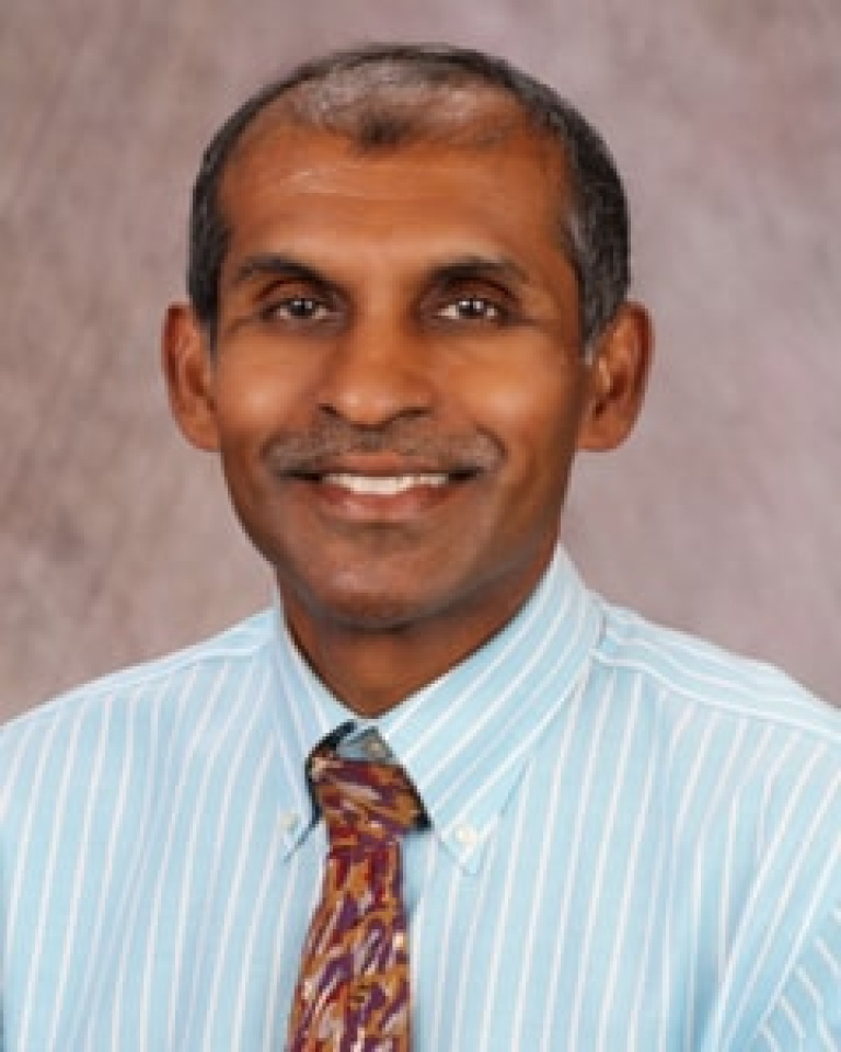 Dr. Srinivas Yanamadala, MD