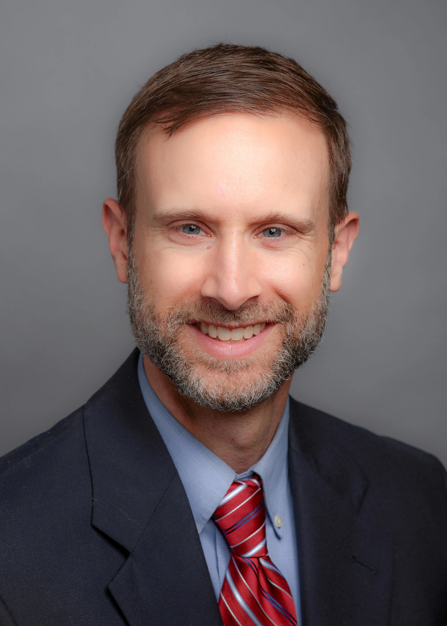 Dr. Paul Critser, MD