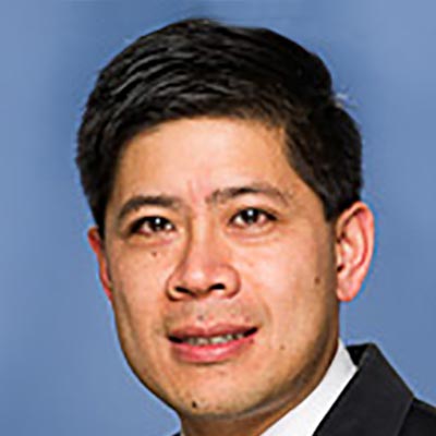 Dr. Jeffrey Luy, MD