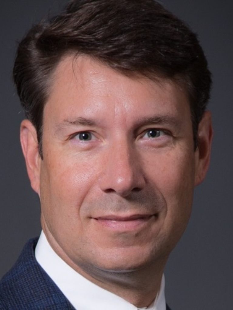 Dr. Michael Borkat, FACS