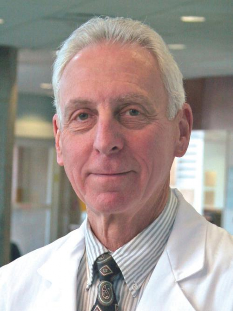 Dr. James Willis, MD