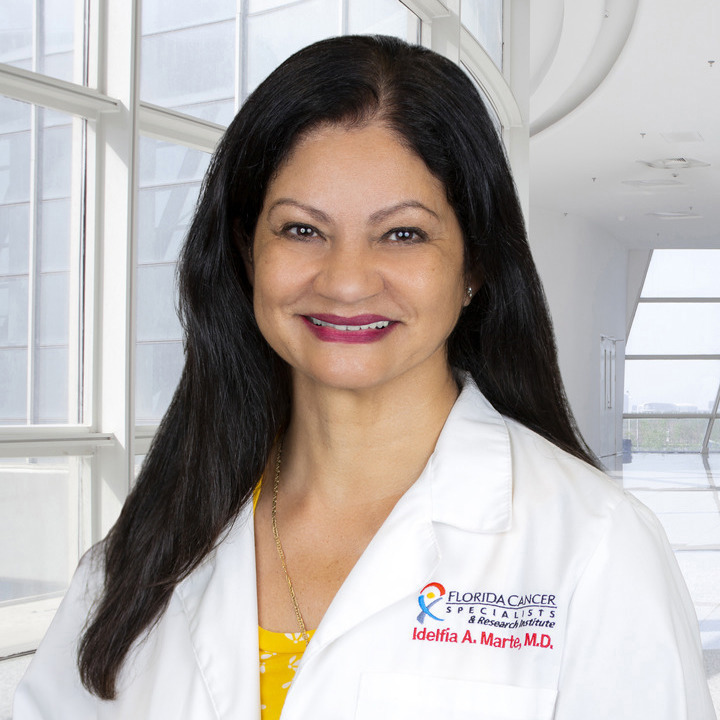 Dr. Idelfia Marte, MD