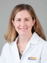 Dr. Maria Badaracco, MD