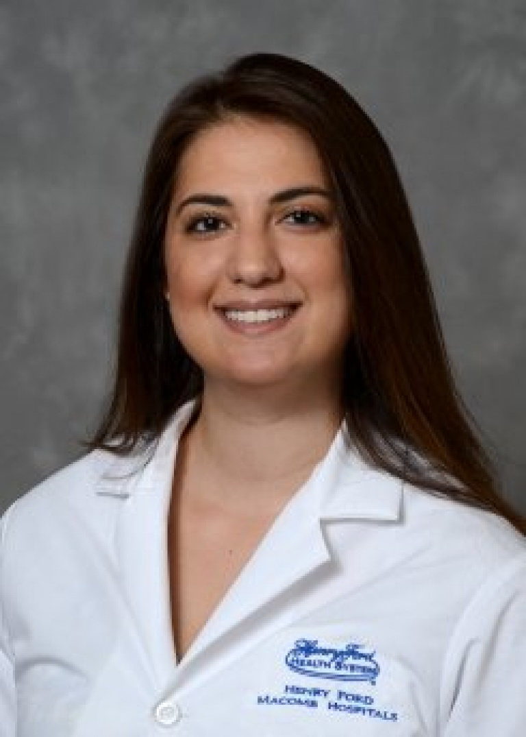 Dr. Belsam Saif-Kosho, DO
