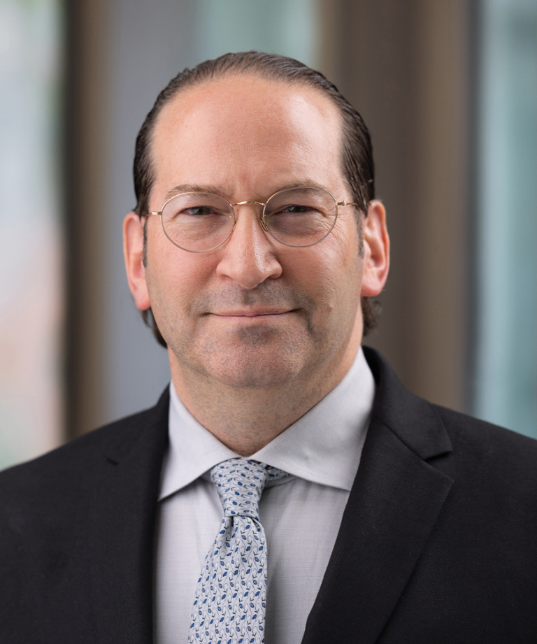 Dr. Barry Kraushaar, MD