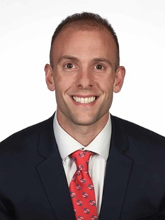 Dr. Benjamin Barnes, DC