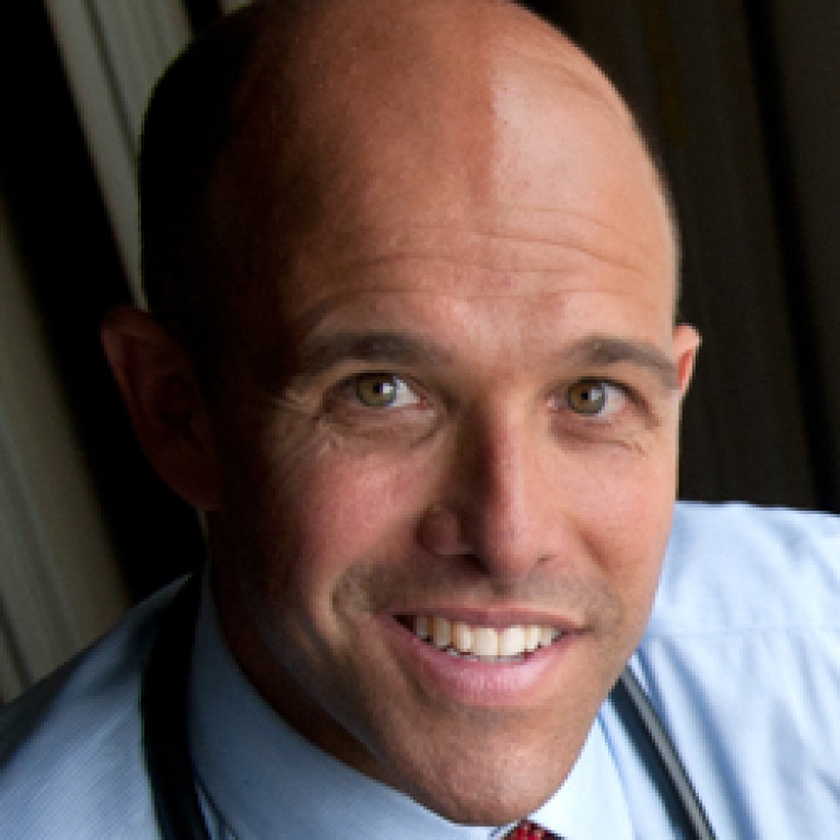 Dr. Pieter Cohen, MD