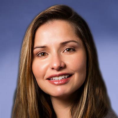 Dr. Liliana Rios, MD